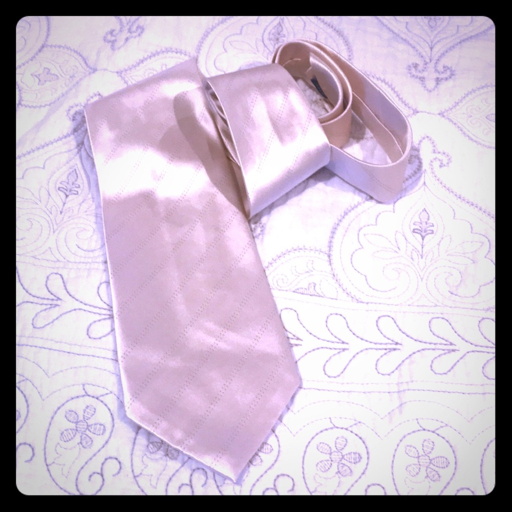 David Donahue neck tie (a6)